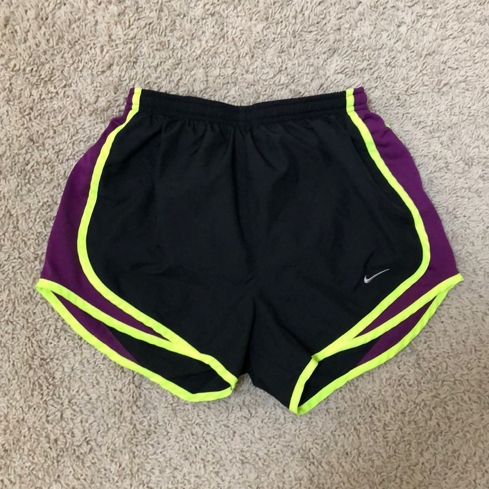 Nike Dri-fit Athletic Shorts